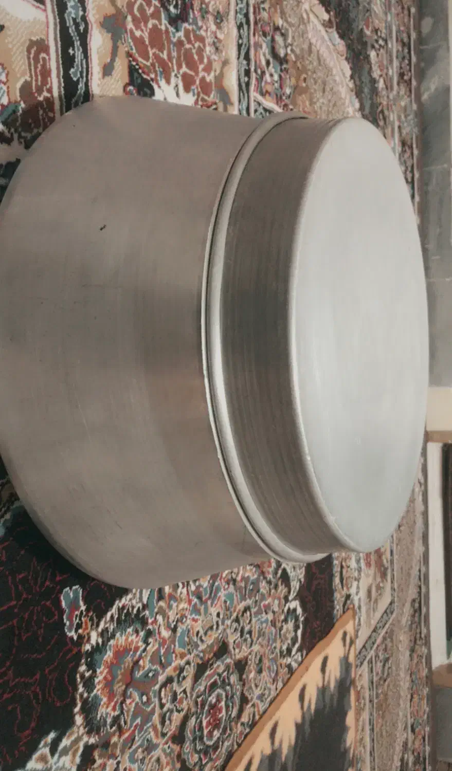 قابلمه|فعالیت داوطلبانه|نورآباد ممسنی, |دیوار