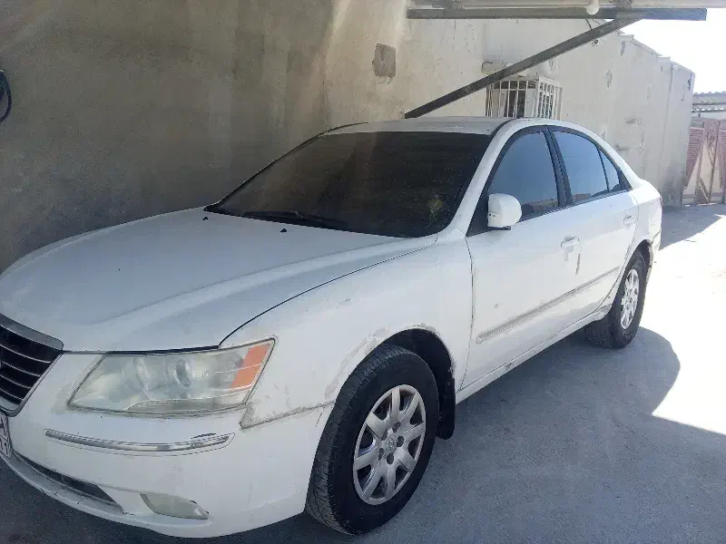 سوناتا 2010|خودرو سواری و وانت|قشم, |دیوار