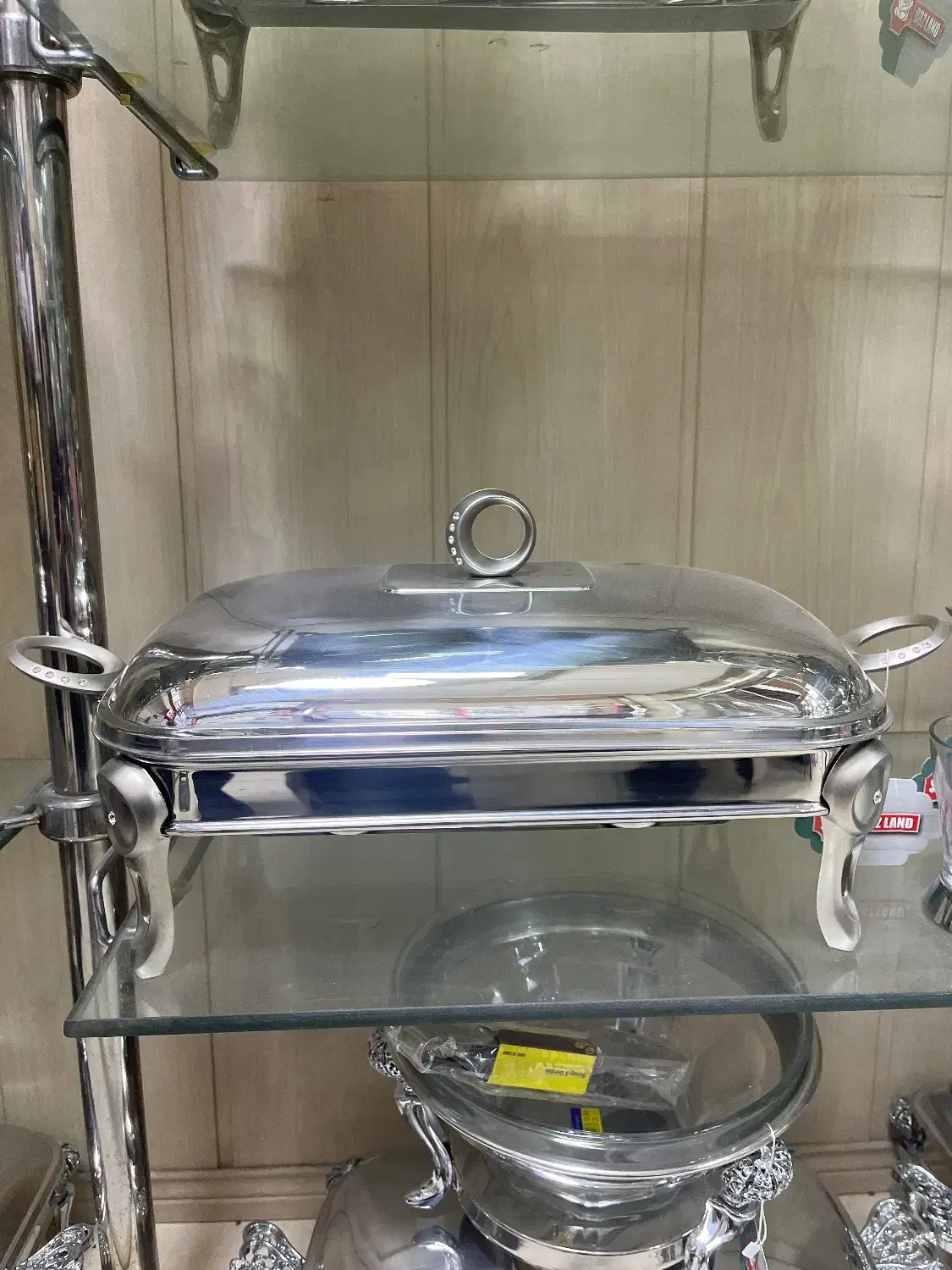 مرغ خوری برنج خوری سوفله|ظروف سرو و پذیرایی|تهران, نیروی هوایی (پیروزی)|دیوار