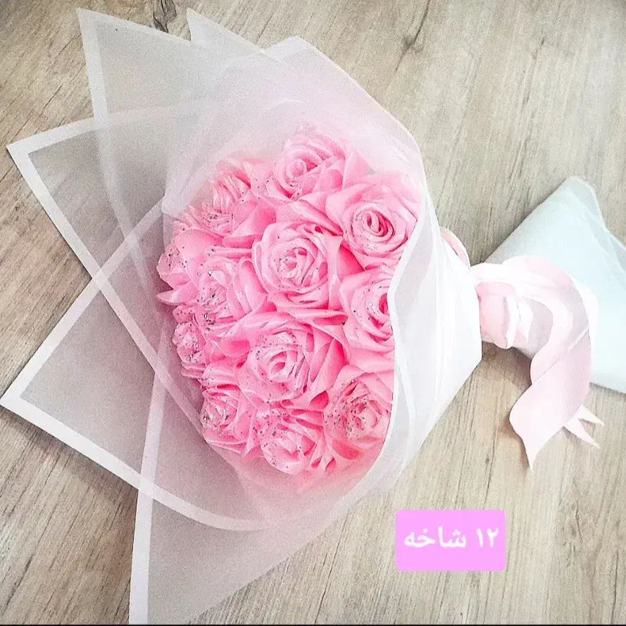 دسته گل هدیه|گل مصنوعی|میانه, |دیوار