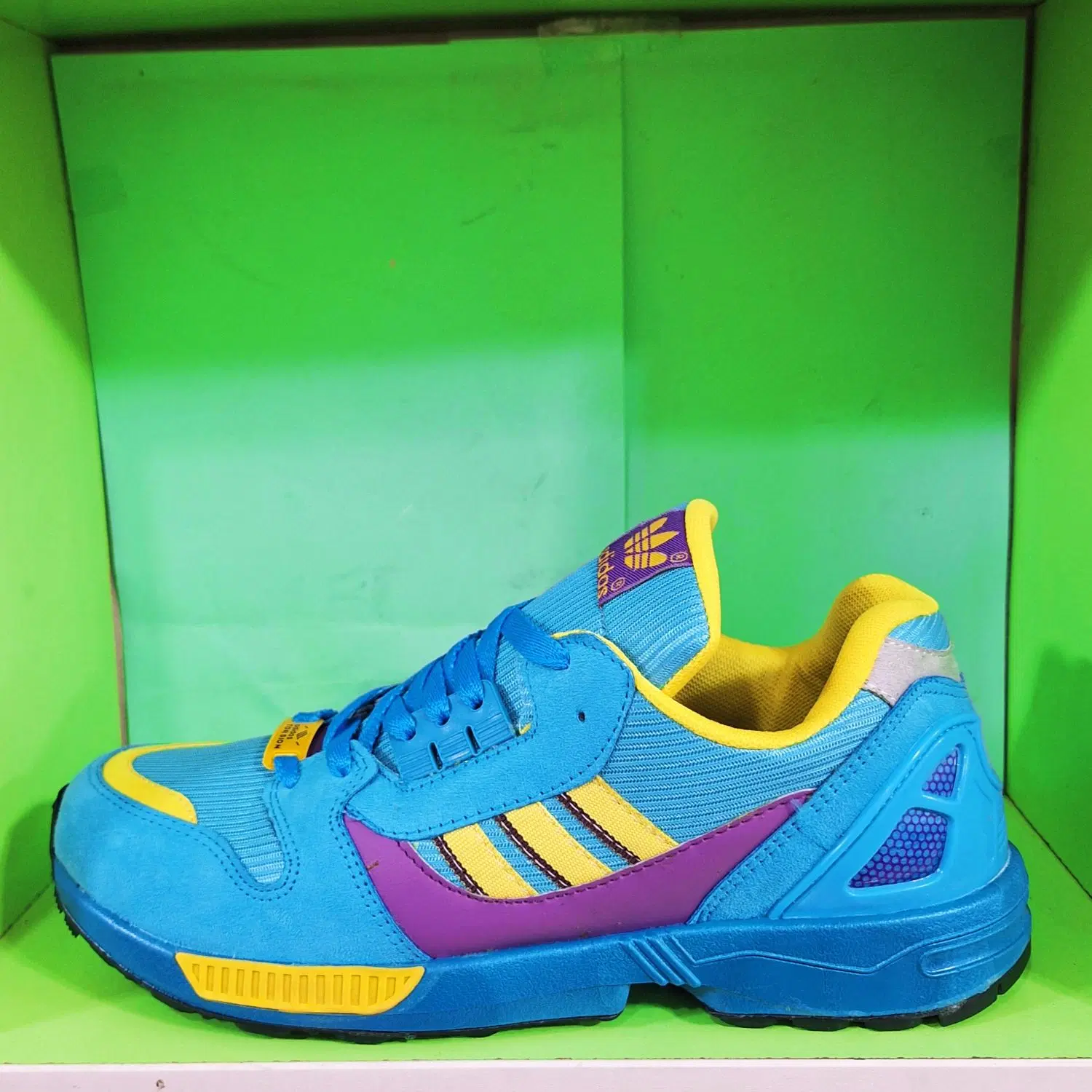 zx8000|کیف، کفش، کمربند|اردبیل, |دیوار