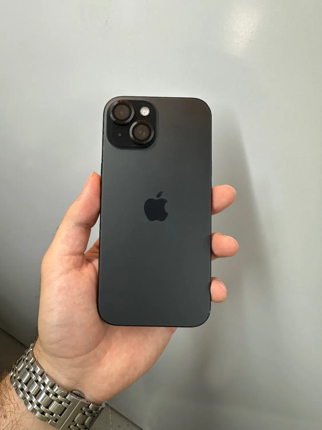 اپل iphone 15 normal|موبایل|ارومیه, |دیوار