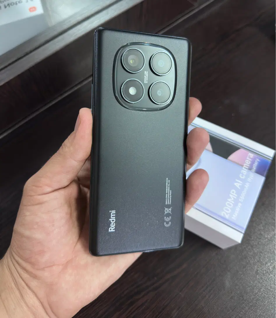 Note 14 512gig|موبایل|کرمان, |دیوار