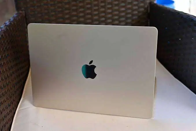 macbook air m2 13.6|رایانه همراه|آمل, |دیوار