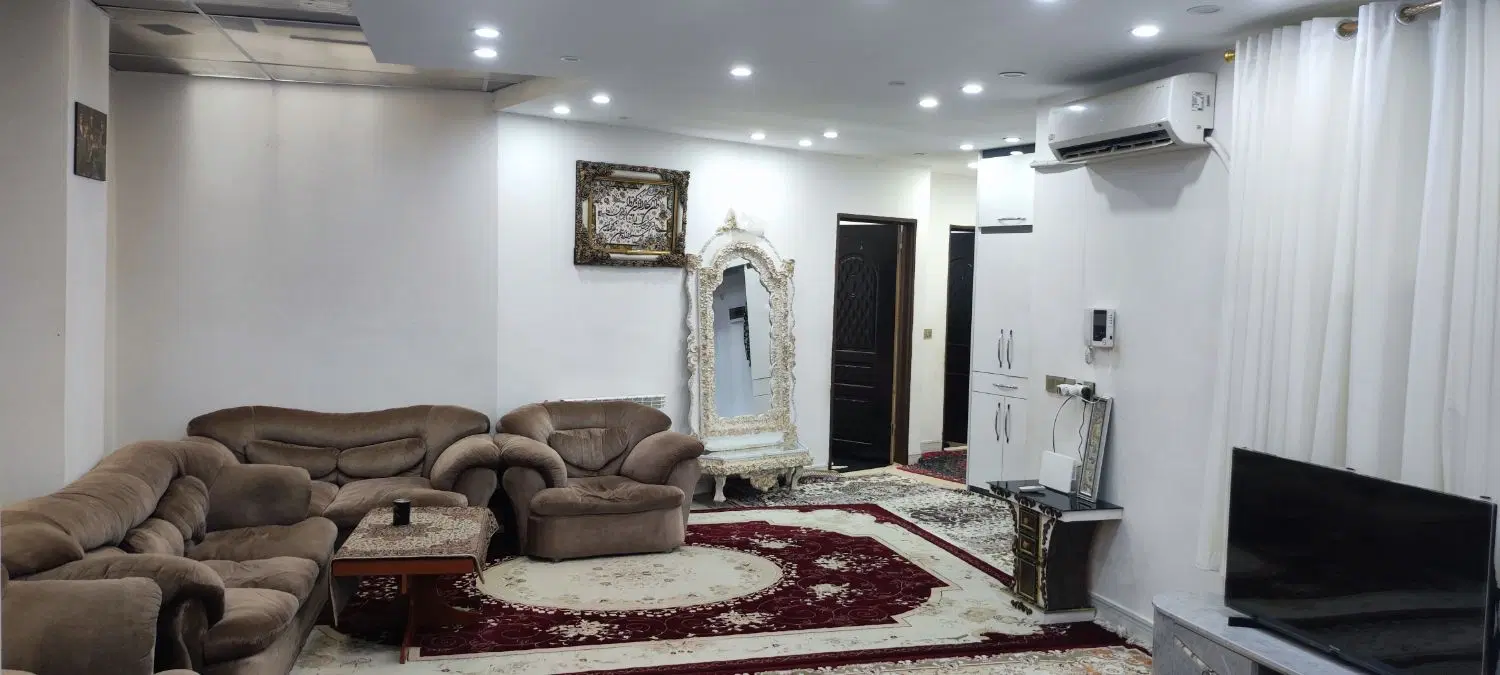 فروش اپارتمان مسکونی 120 متر فلکه عدل|فروش آپارتمان|یاسوج, |دیوار