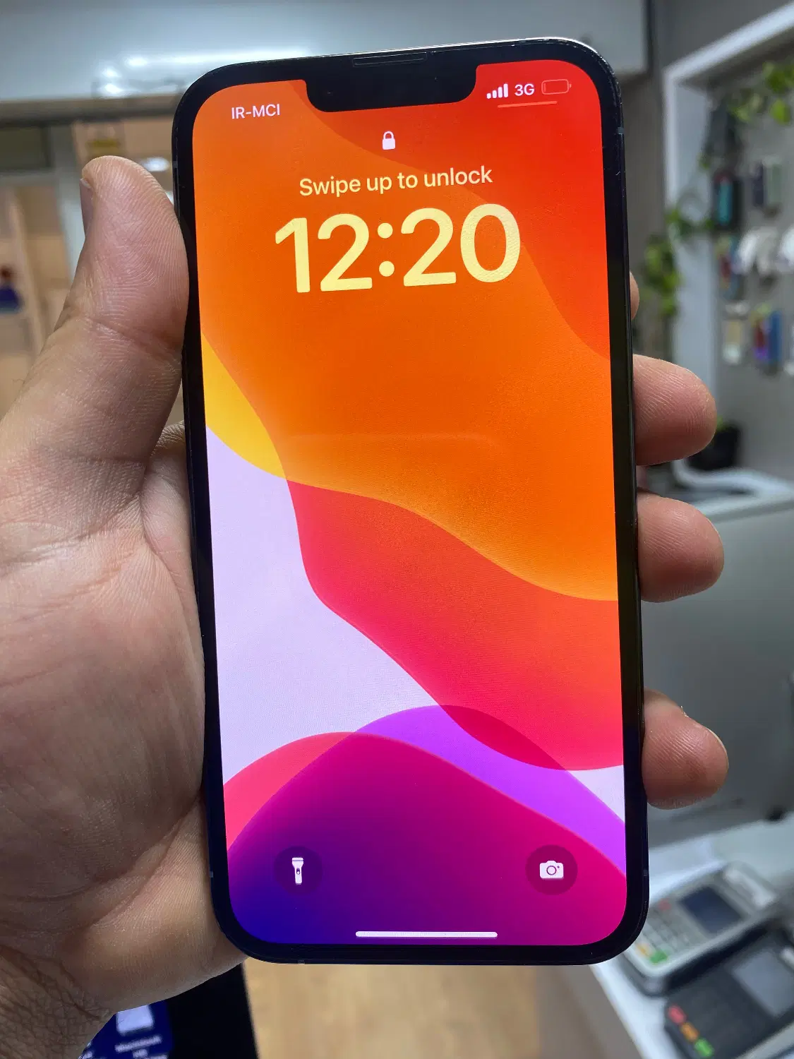 Iphone 13pro|موبایل|مشهد, سجاد شهر|دیوار