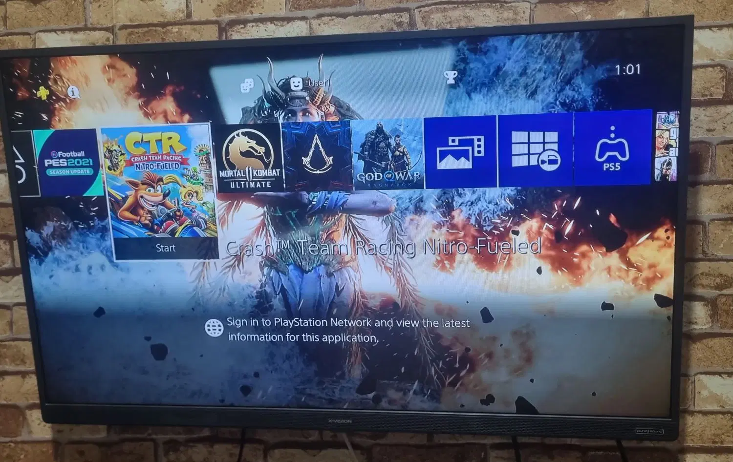 ps4 fat|کنسول، بازی ویدئویی و آنلاین|شیراز, رکنآباد|دیوار