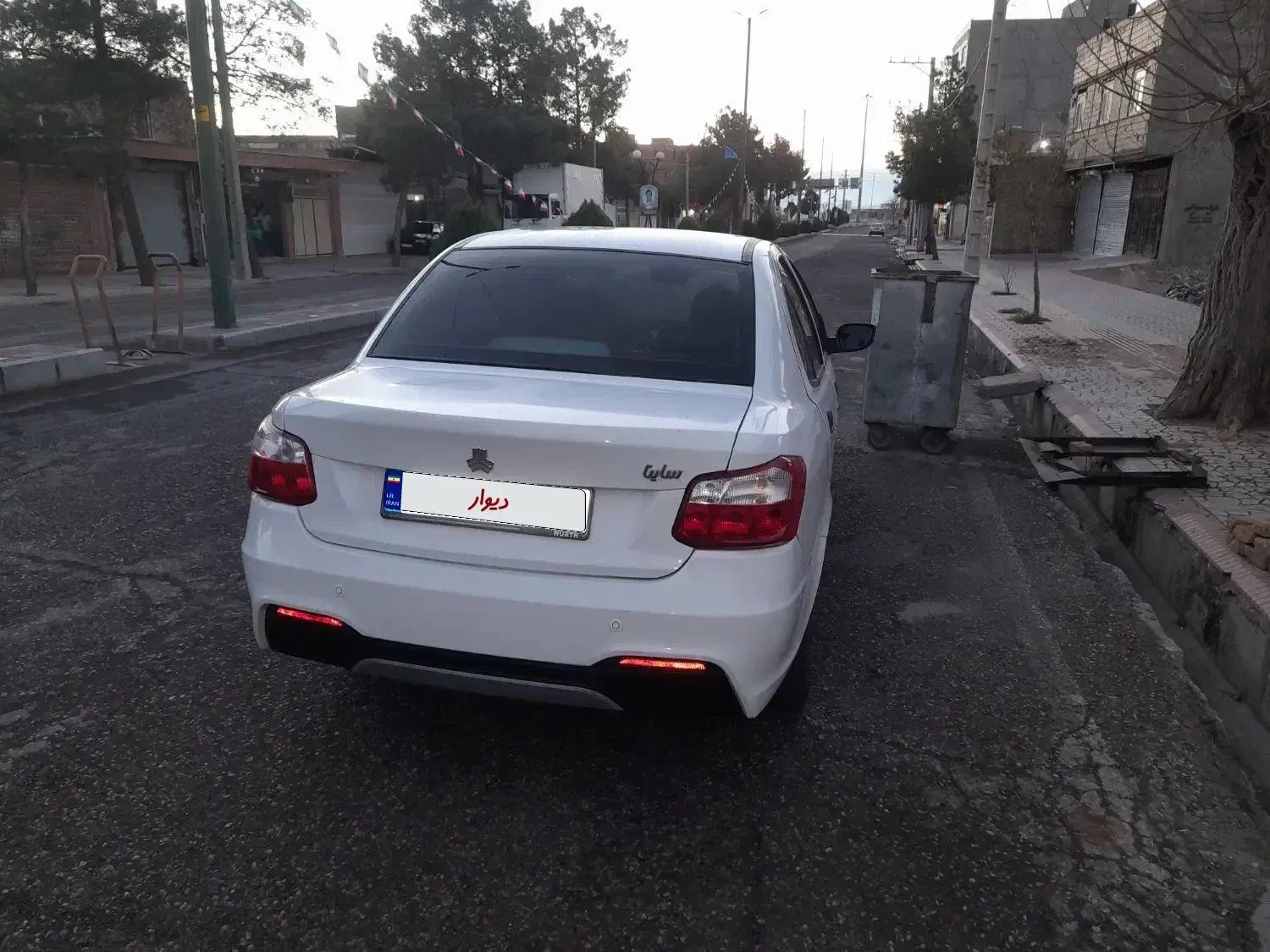 ماشین|خودرو سواری و وانت|زاویه, |دیوار