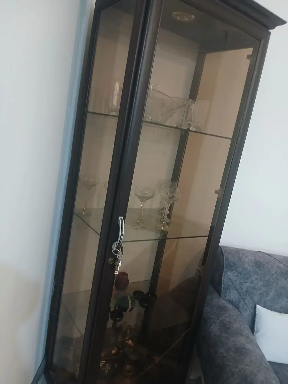 بوفه|بوفه، ویترین، کنسول|کرمانشاه, |دیوار