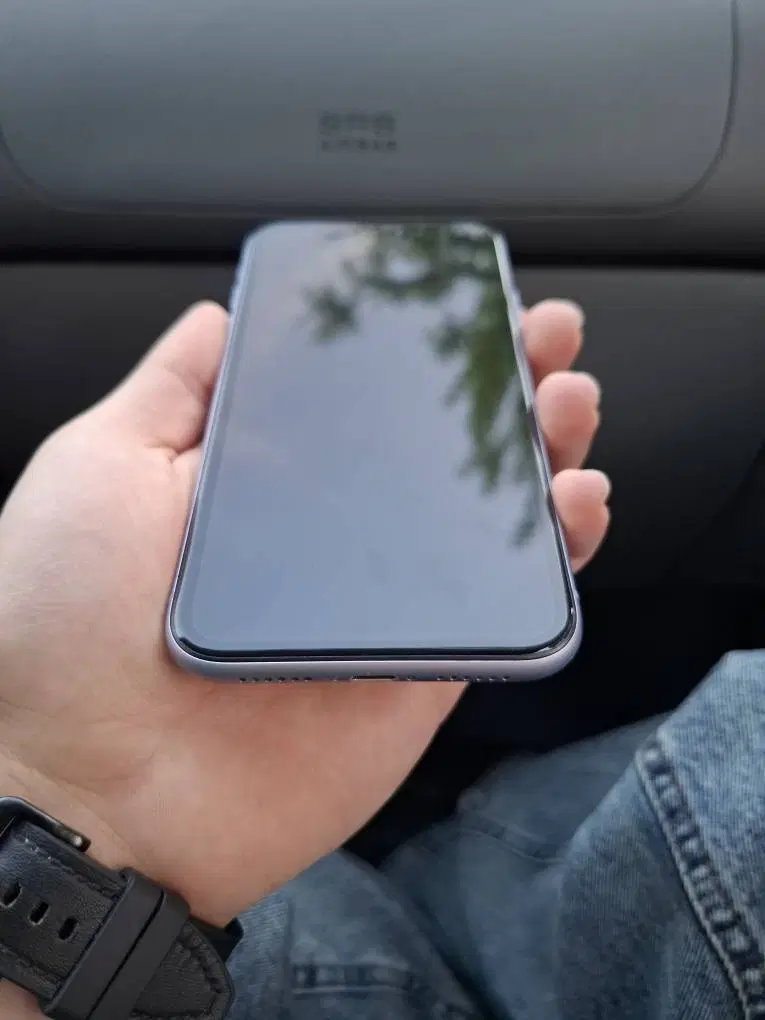 iphone 11|موبایل|تبریز, |دیوار