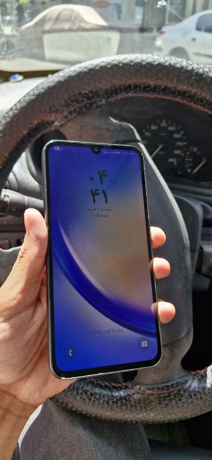 A34 5G|موبایل|مشهد, گلشور|دیوار