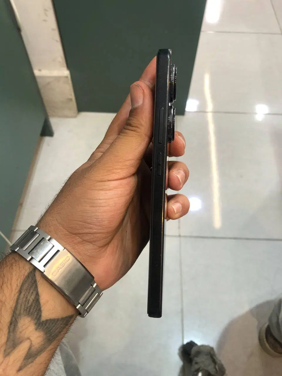 POCO m6 Pro|موبایل|کرج, کوی امامیه|دیوار
