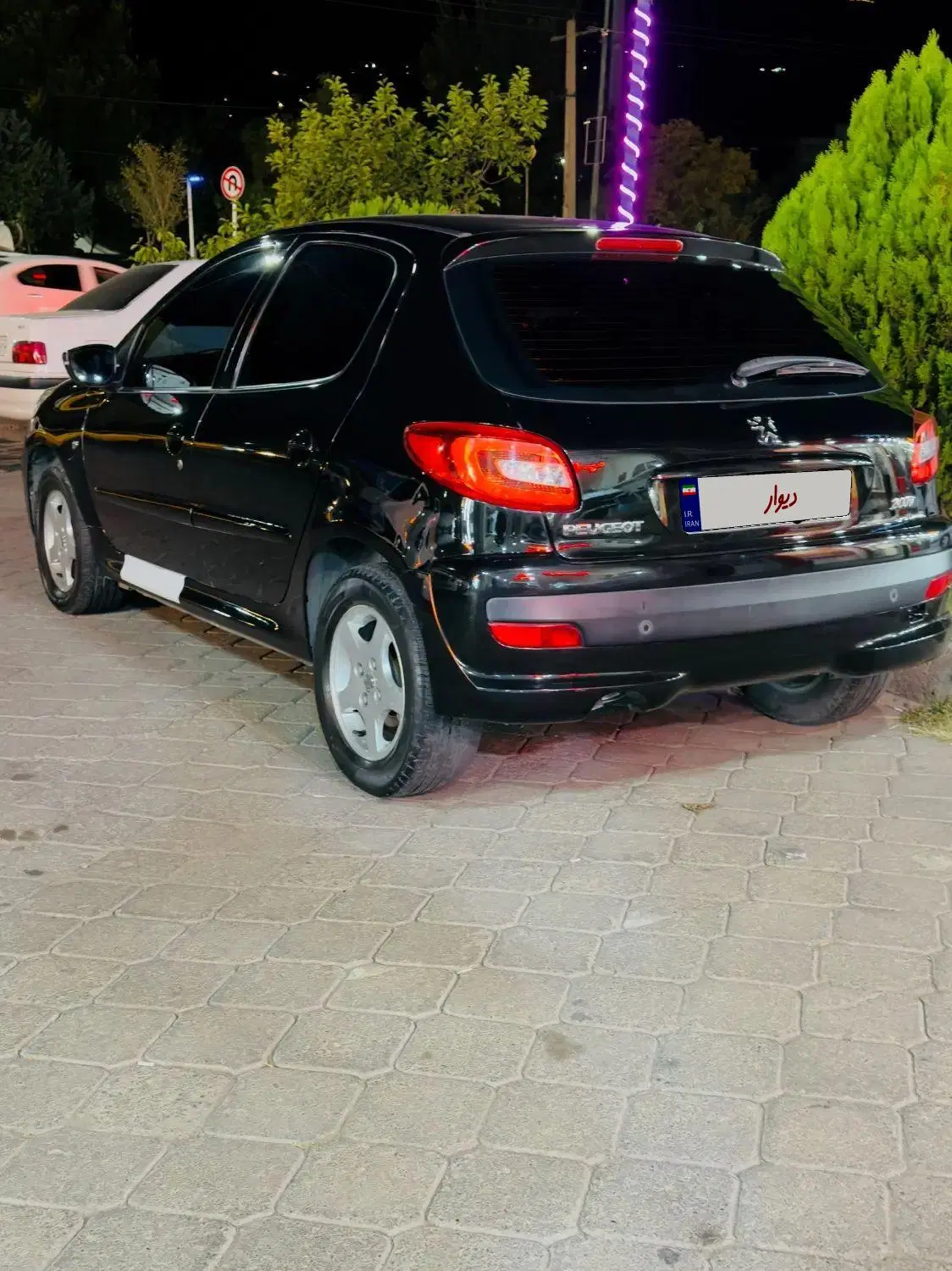 207|خودرو سواری و وانت|ماکو, |دیوار