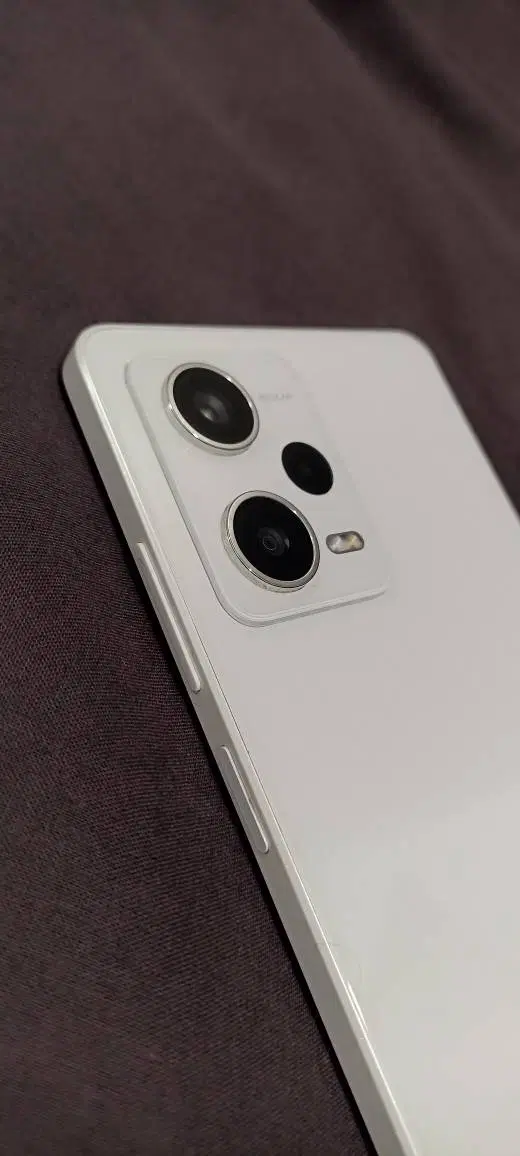 xiaomi note 12 pro 5G|موبایل|کرج, عظیمیه|دیوار