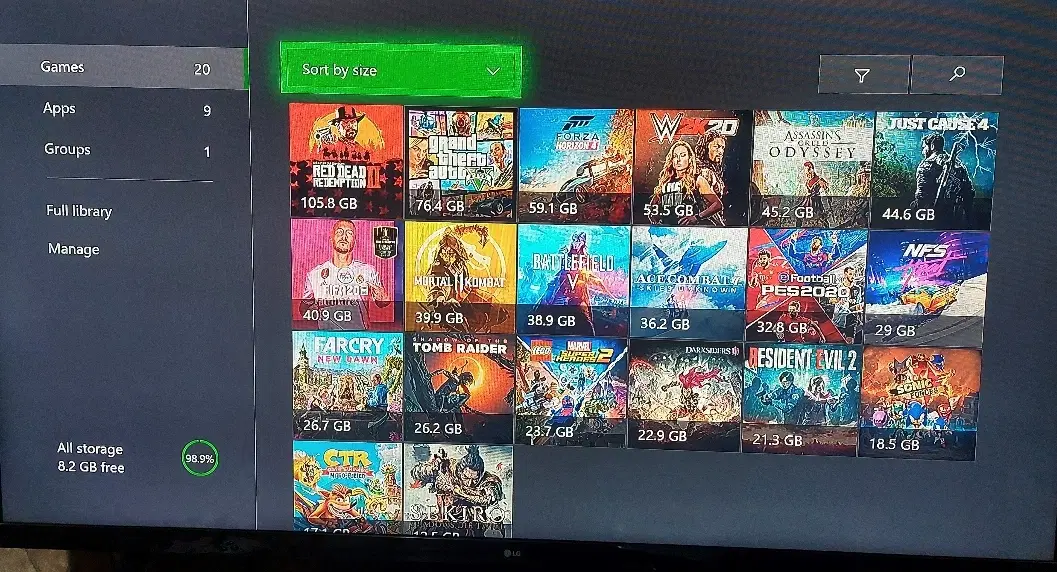 xbox one s|کنسول، بازی ویدئویی و آنلاین|شیراز, بعثت|دیوار