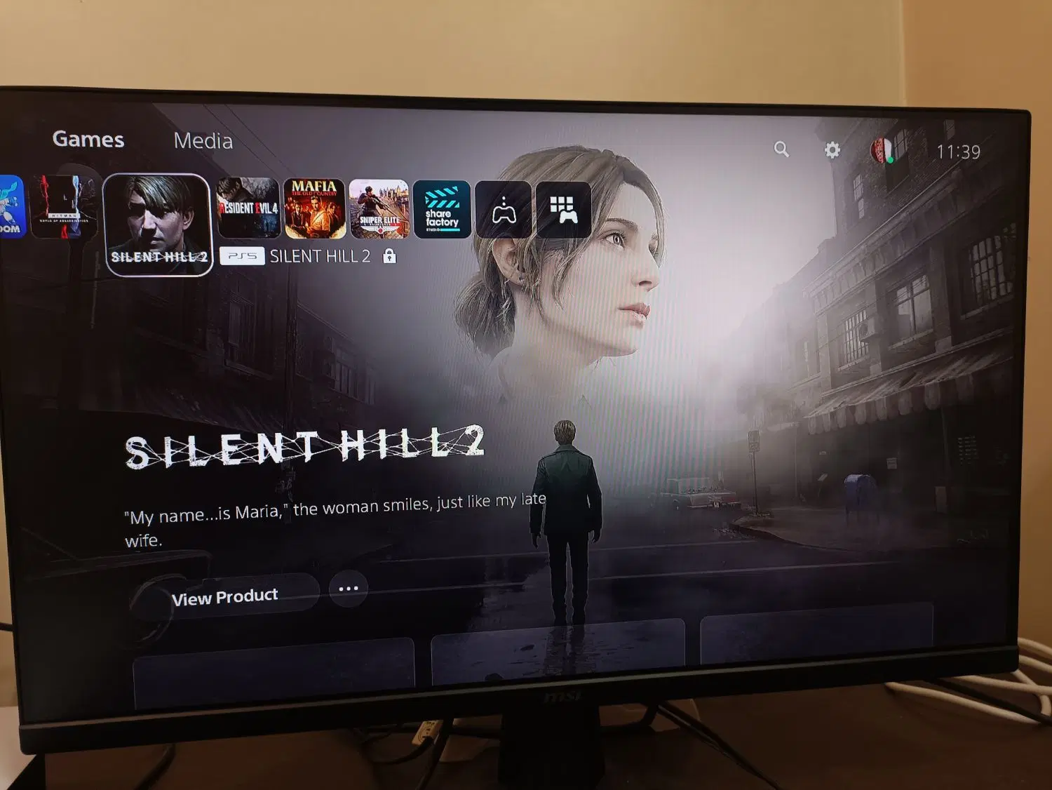 ps5|کنسول، بازی ویدئویی و آنلاین|اصفهان, برازنده|دیوار