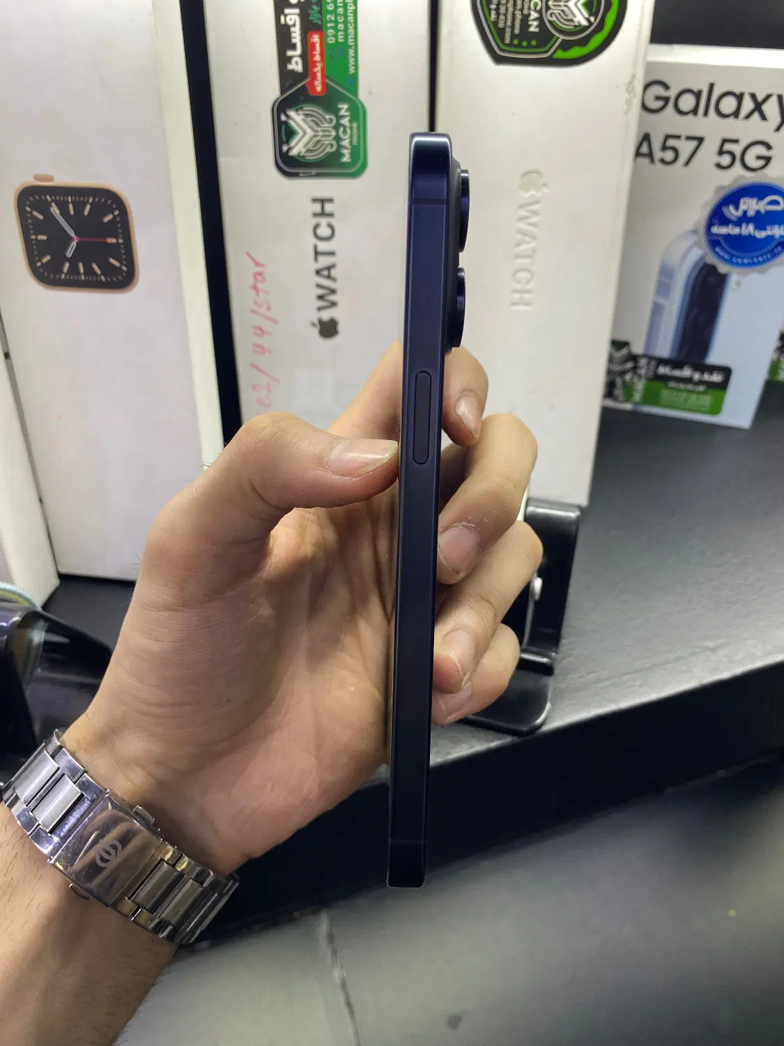 iphone 15 promax|موبایل|نظرآباد, نظرآباد|دیوار
