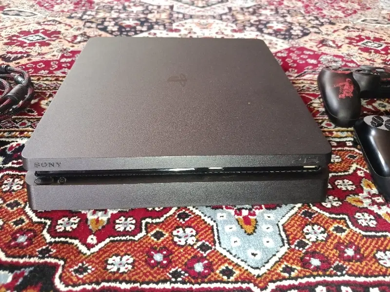 ps4|کنسول، بازی ویدئویی و آنلاین|بجنورد, |دیوار