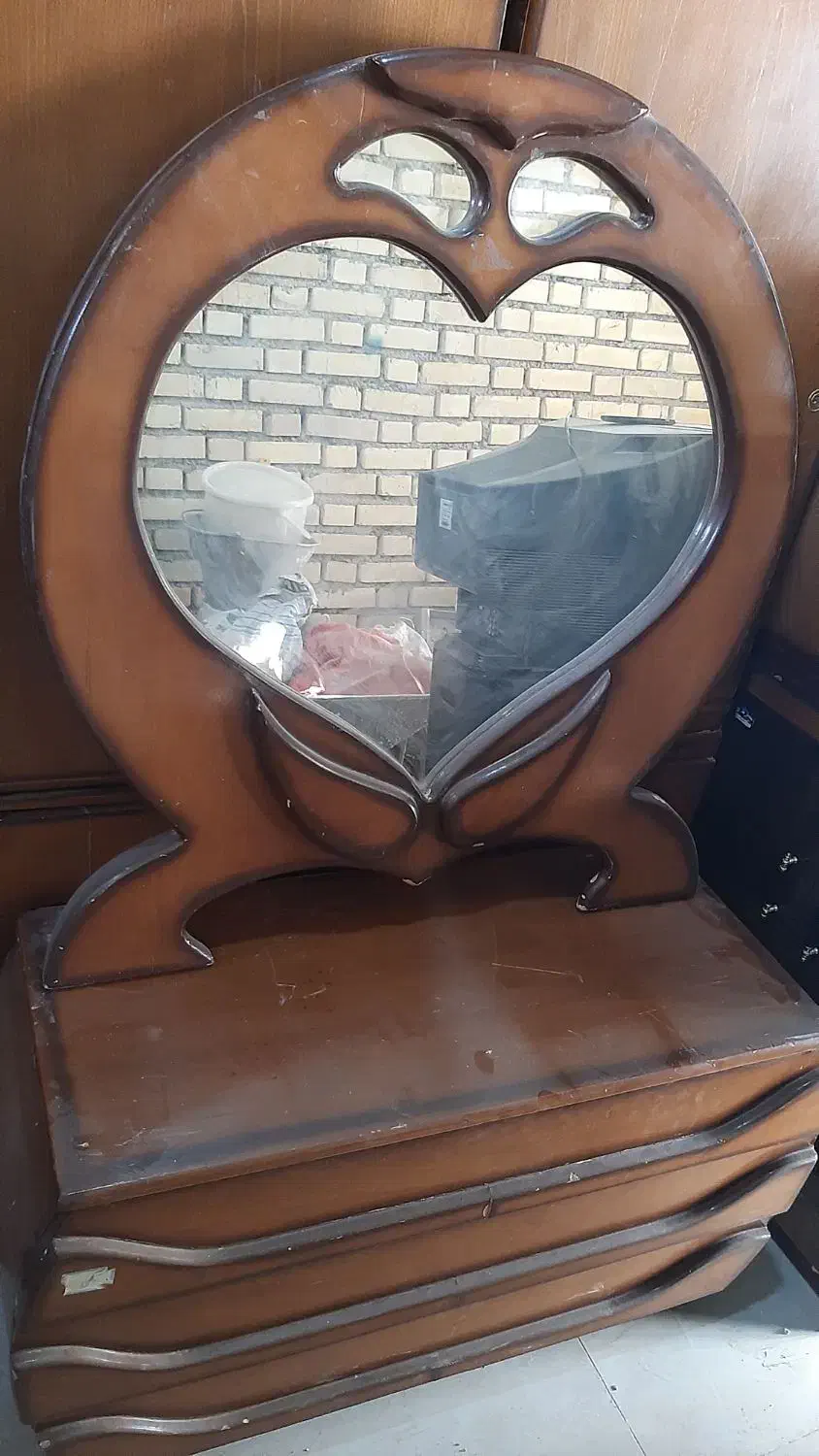 فروش کمد|جاکفشی، کمد، دراور|بهبهان, |دیوار