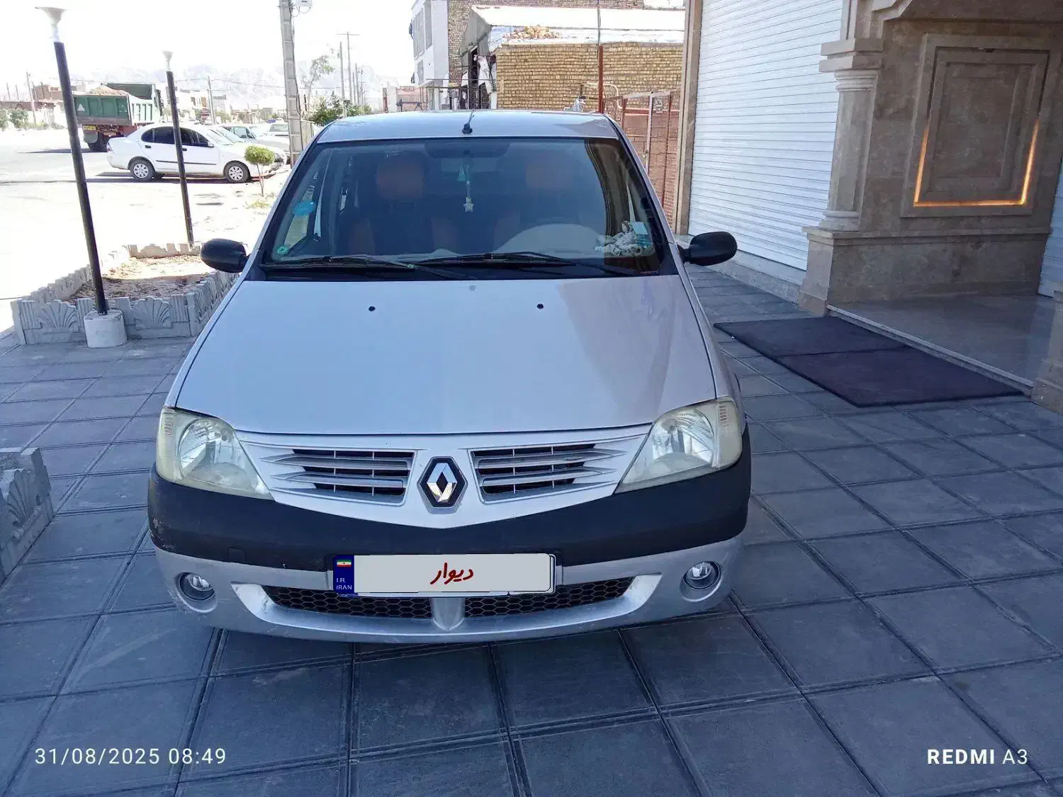 ال 90|خودرو سواری و وانت|سلیمان, |دیوار