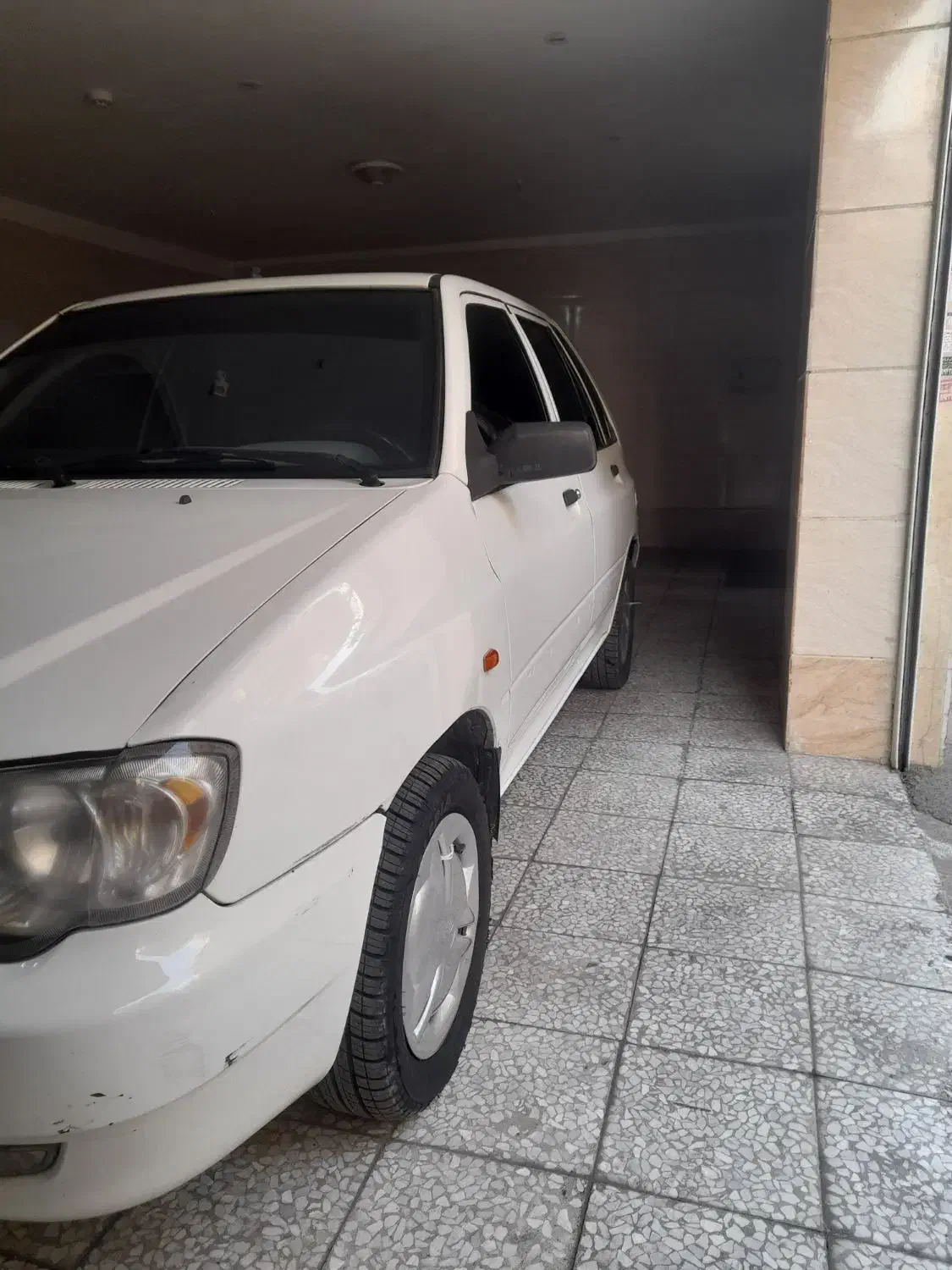 فروش|خودرو سواری و وانت|تهران, گلچین|دیوار