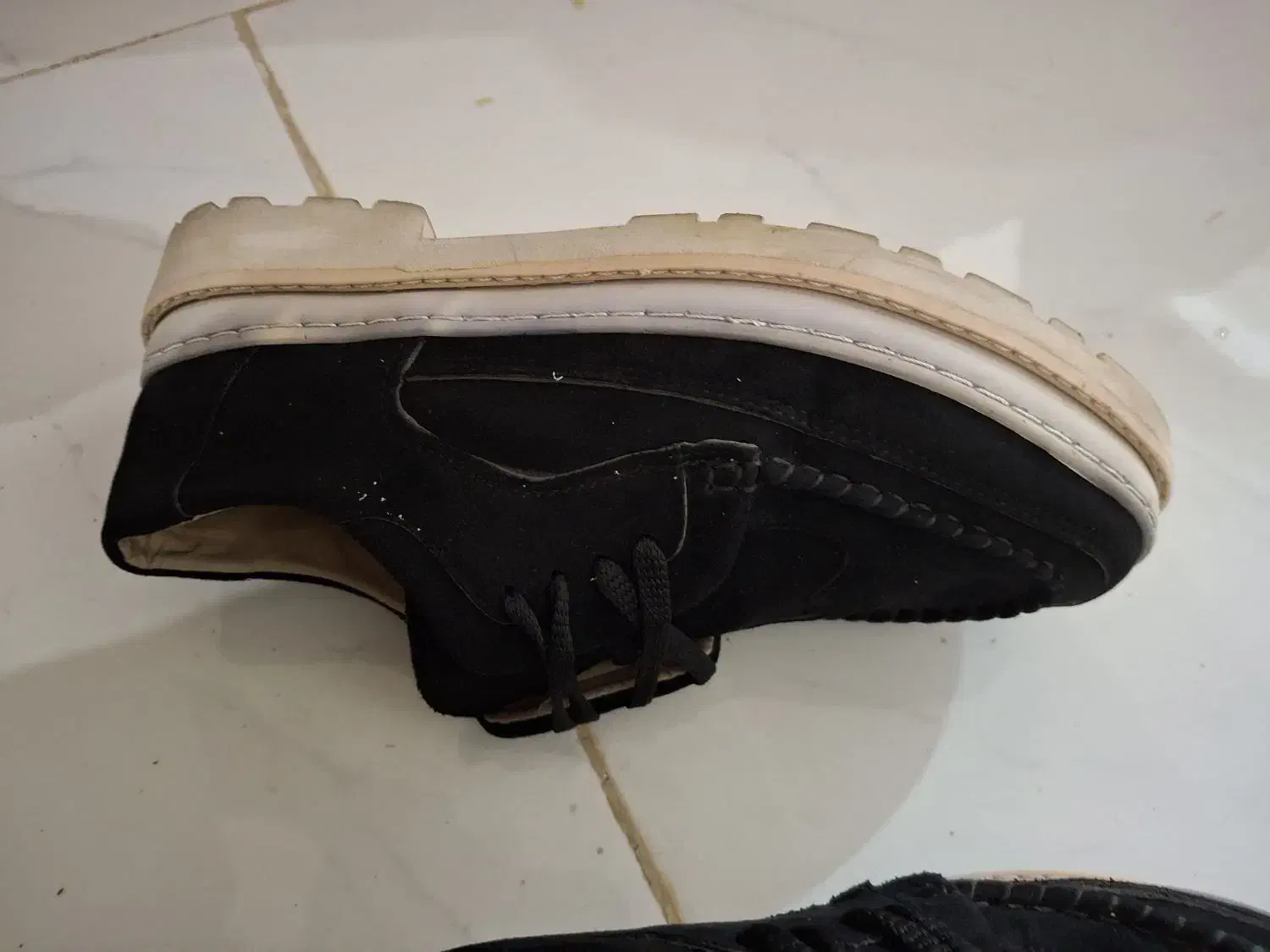 کفش|کیف، کفش، کمربند|قوچان, |دیوار