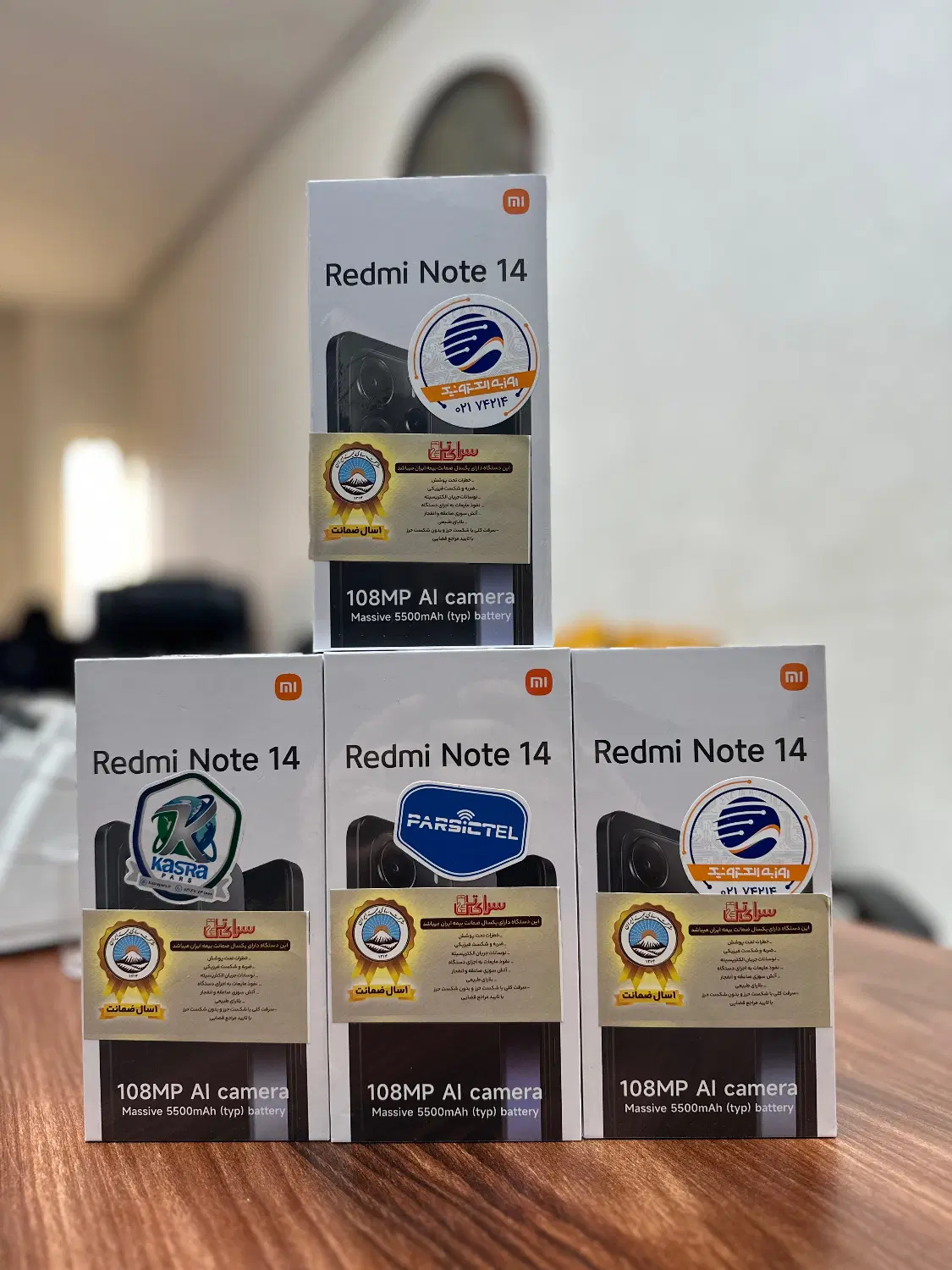 NOTE 14|موبایل|تهران, ونک|دیوار