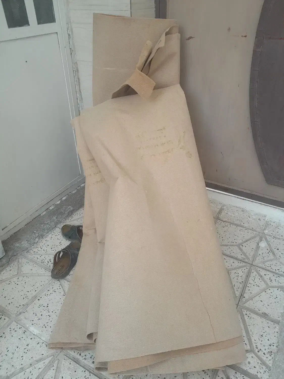 موکت ۴۰ متر|موکت|نیشابور, شهرک قدس|دیوار