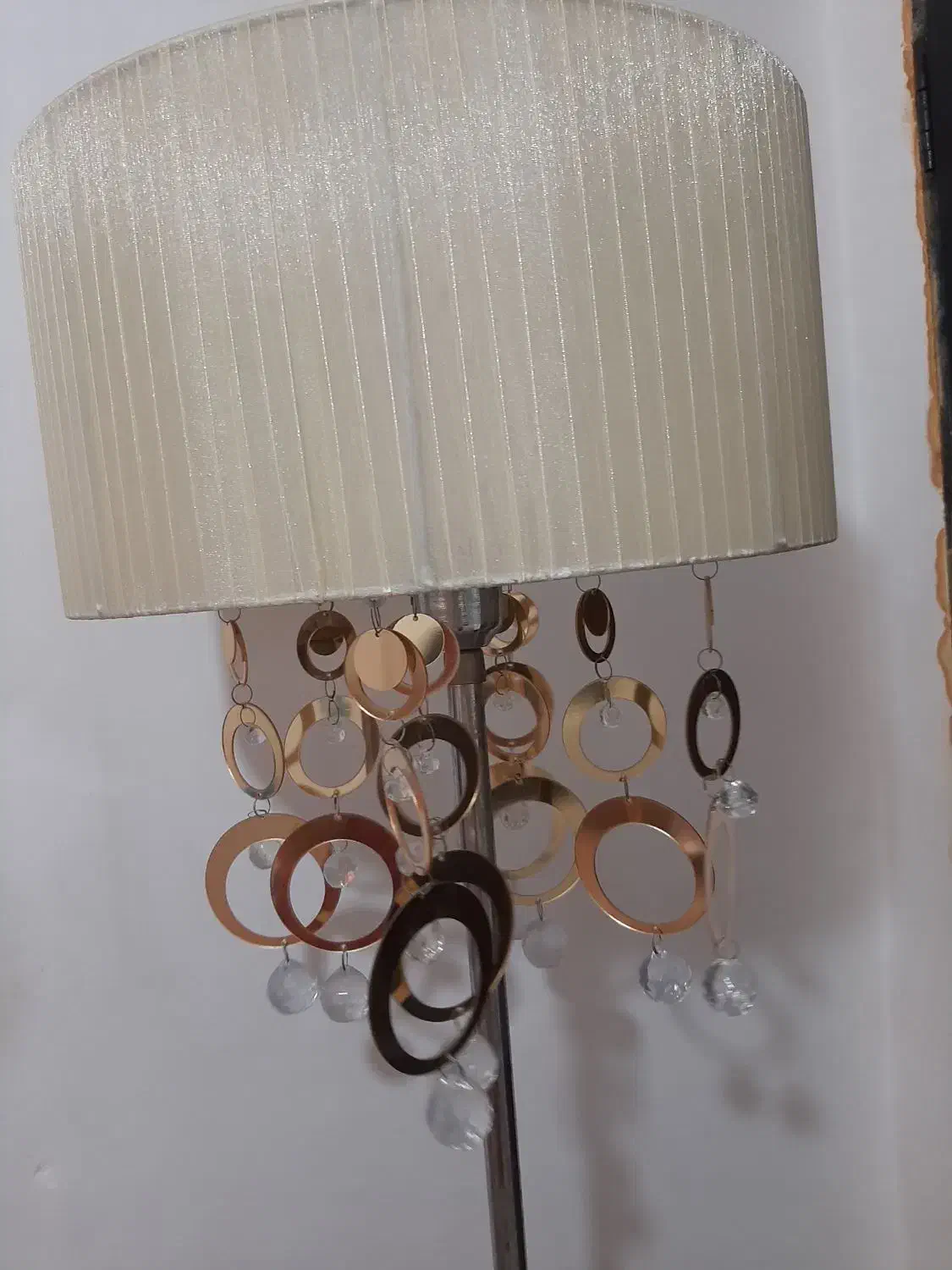 آباژور|چراغ خواب و آباژور|رشت, گیل|دیوار