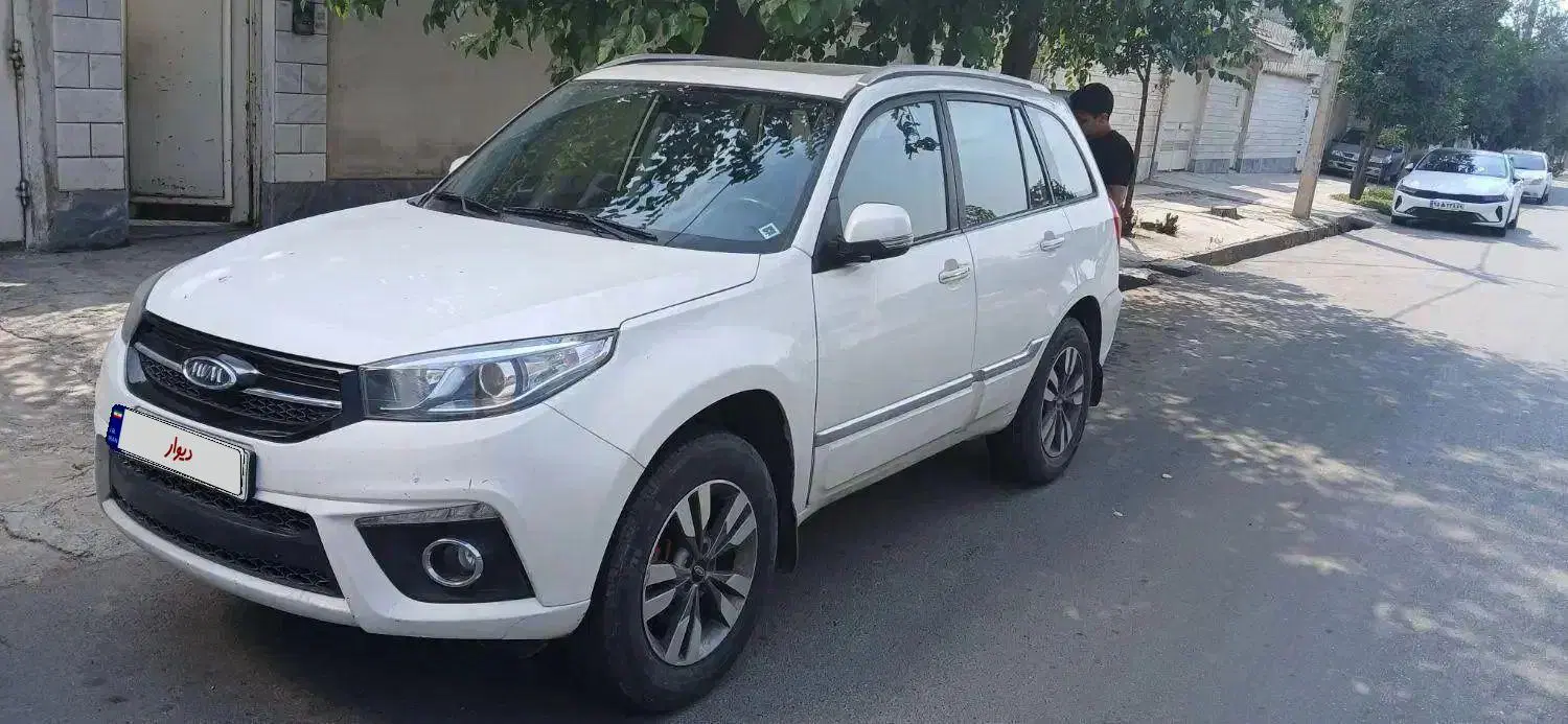 x ۳۳ s sport|خودرو سواری و وانت|گنبد کاووس, |دیوار