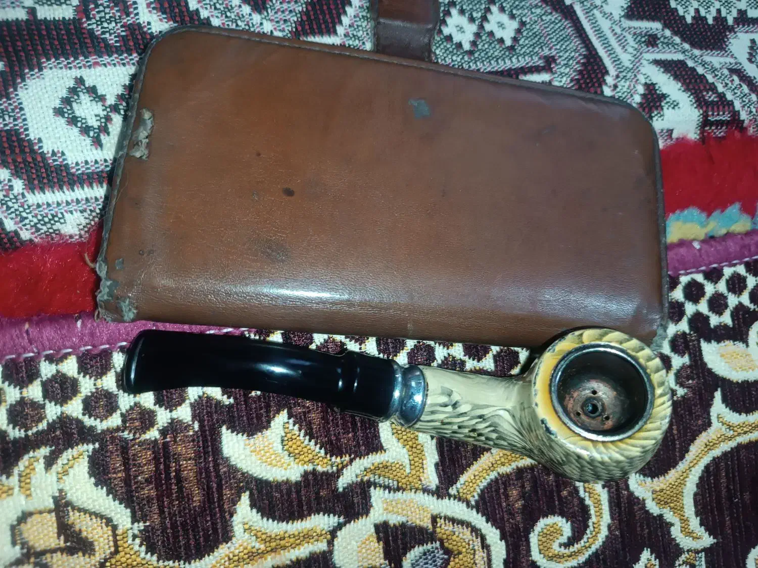 پیپ|کلکسیون و سرگرمی|تبریز, |دیوار