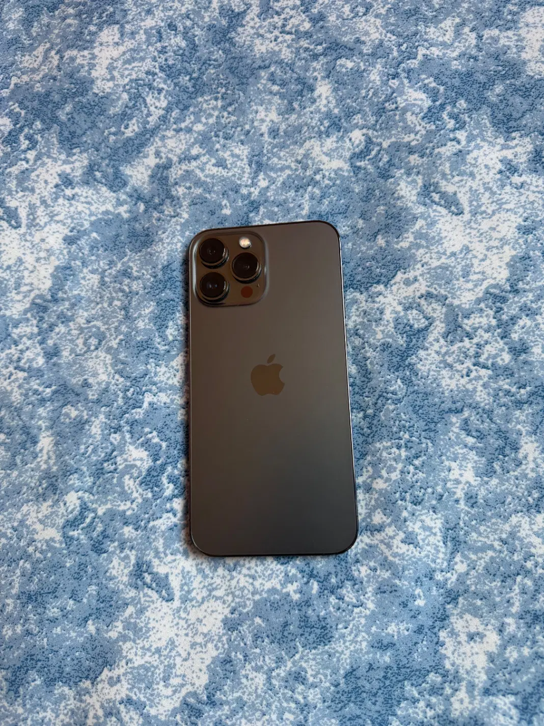 Iphone 13 pro max 1T|موبایل|بم, |دیوار