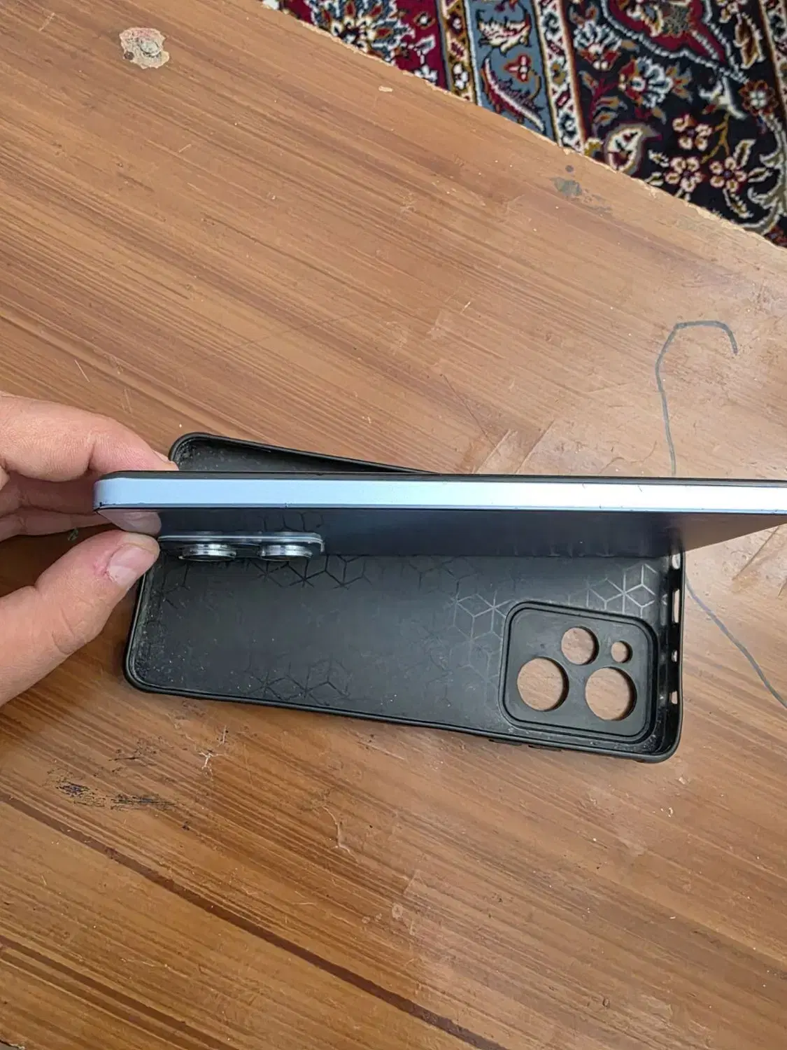 پوکو x5 pro|موبایل|رباط‌کریم, نصیرشهر|دیوار