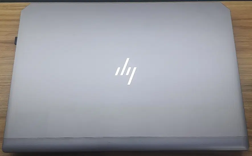 hp zbook 15 g5|رایانه همراه|زنجان, |دیوار