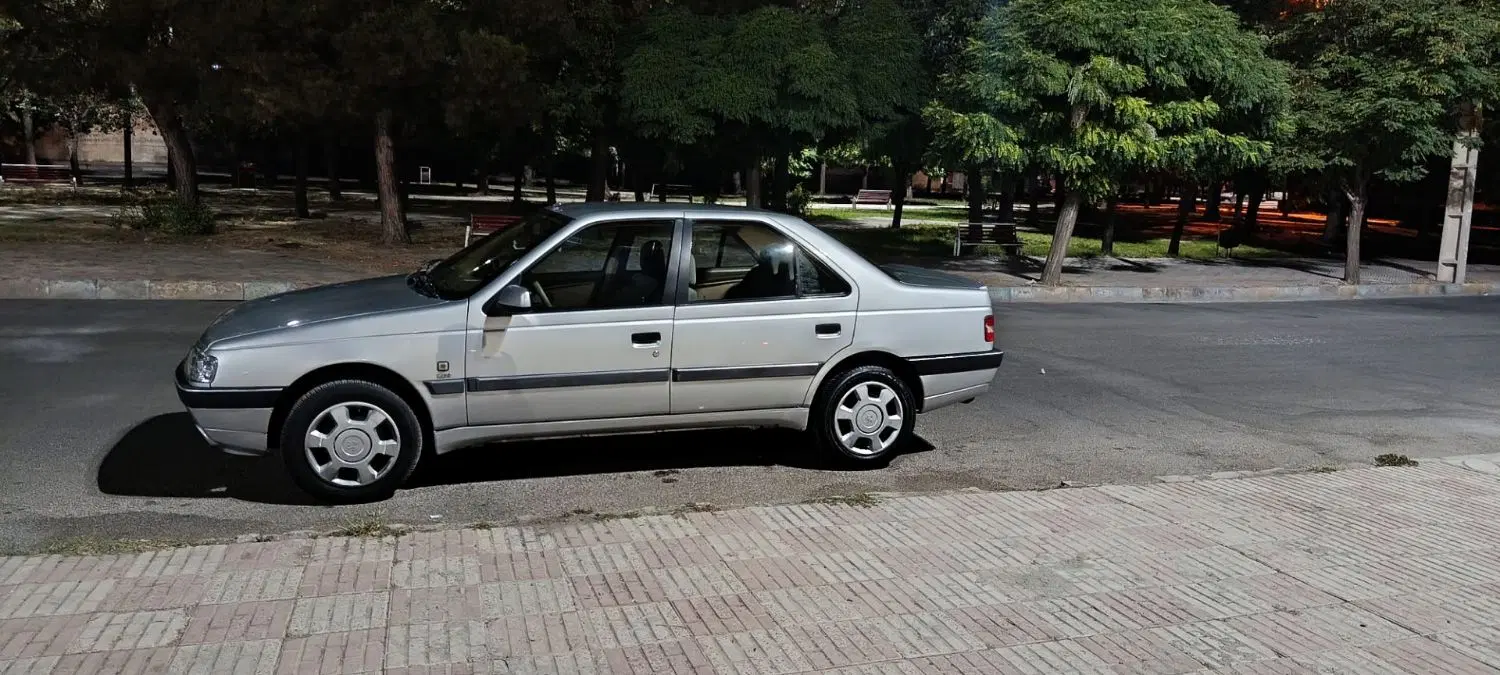 slx1400|خودرو سواری و وانت|اسلامآباد غرب, |دیوار