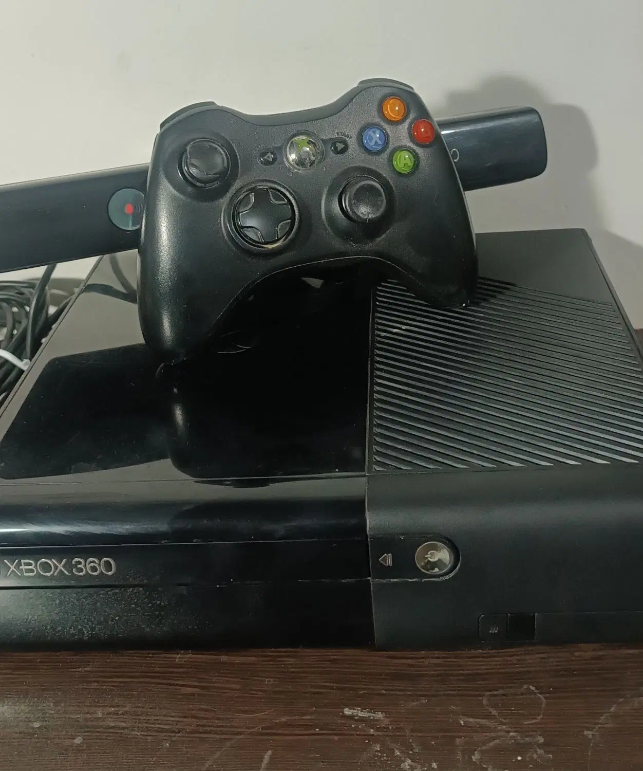 Xbox 360|کنسول، بازی ویدئویی و آنلاین|سنندج, |دیوار