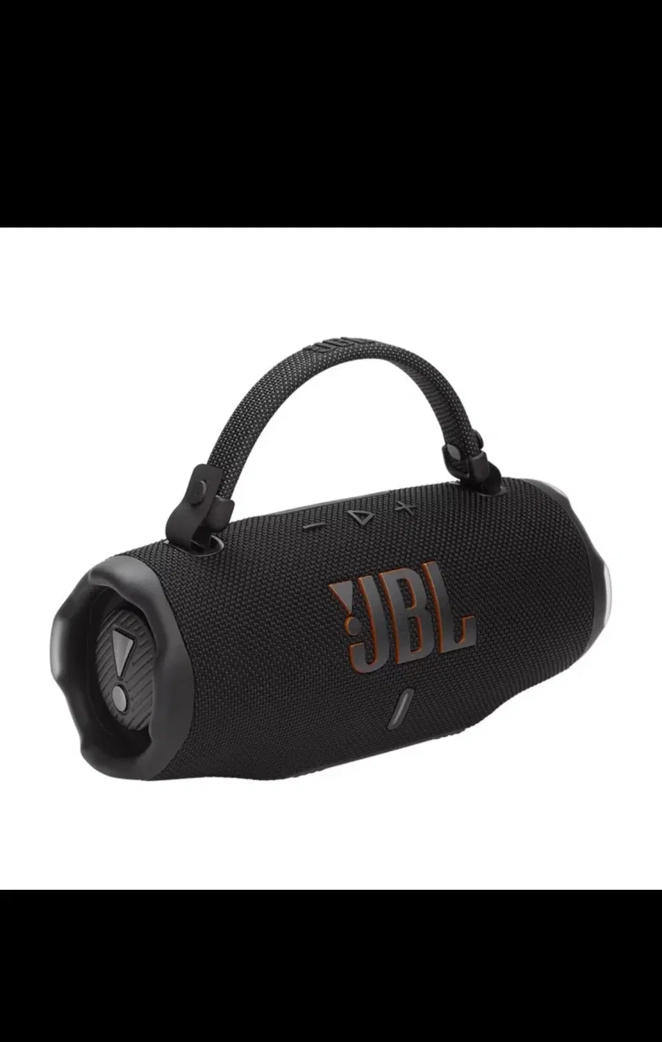Jbl charge 6|سیستم صوتی خانگی|مشهد, سناباد|دیوار