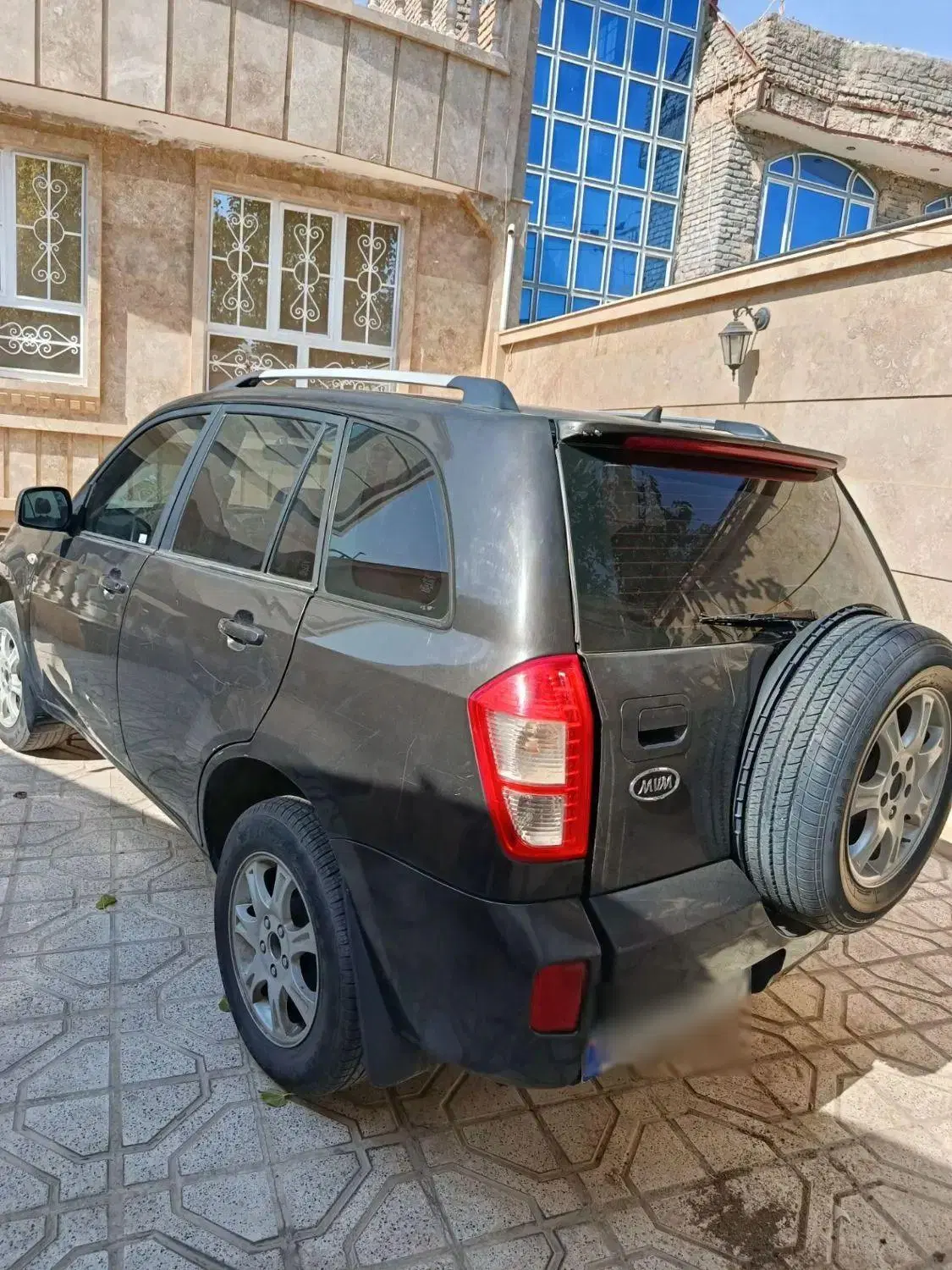 x33|خودرو سواری و وانت|تربت‌حیدریه, اندیشه|دیوار