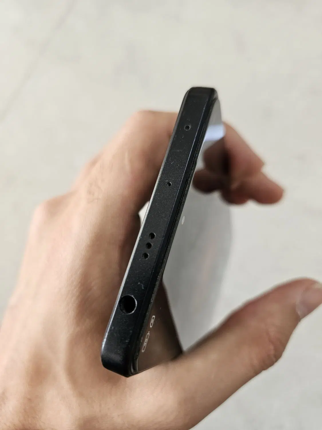 poco f5|موبایل|خمینیشهر, |دیوار