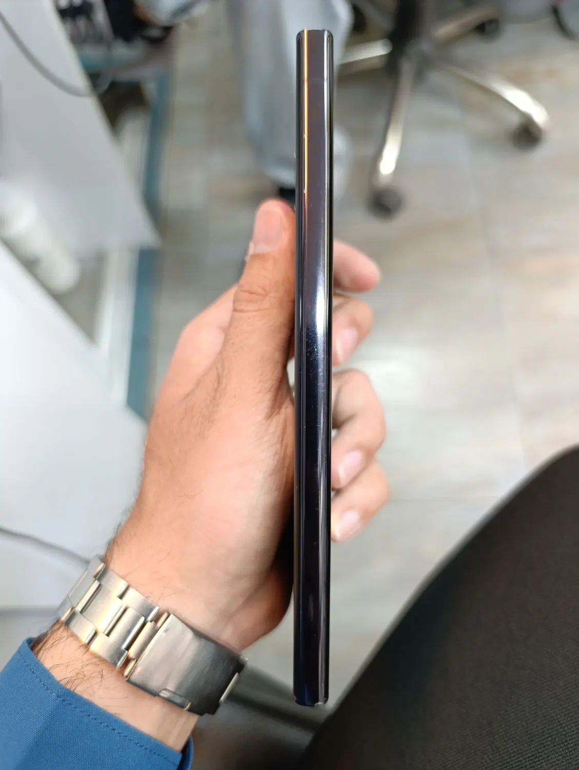 s23 ultra|موبایل|کرمان, |دیوار
