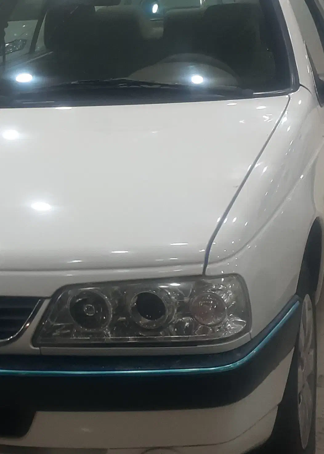 پژو ۴۰۵slx|خودرو سواری و وانت|بافت, |دیوار