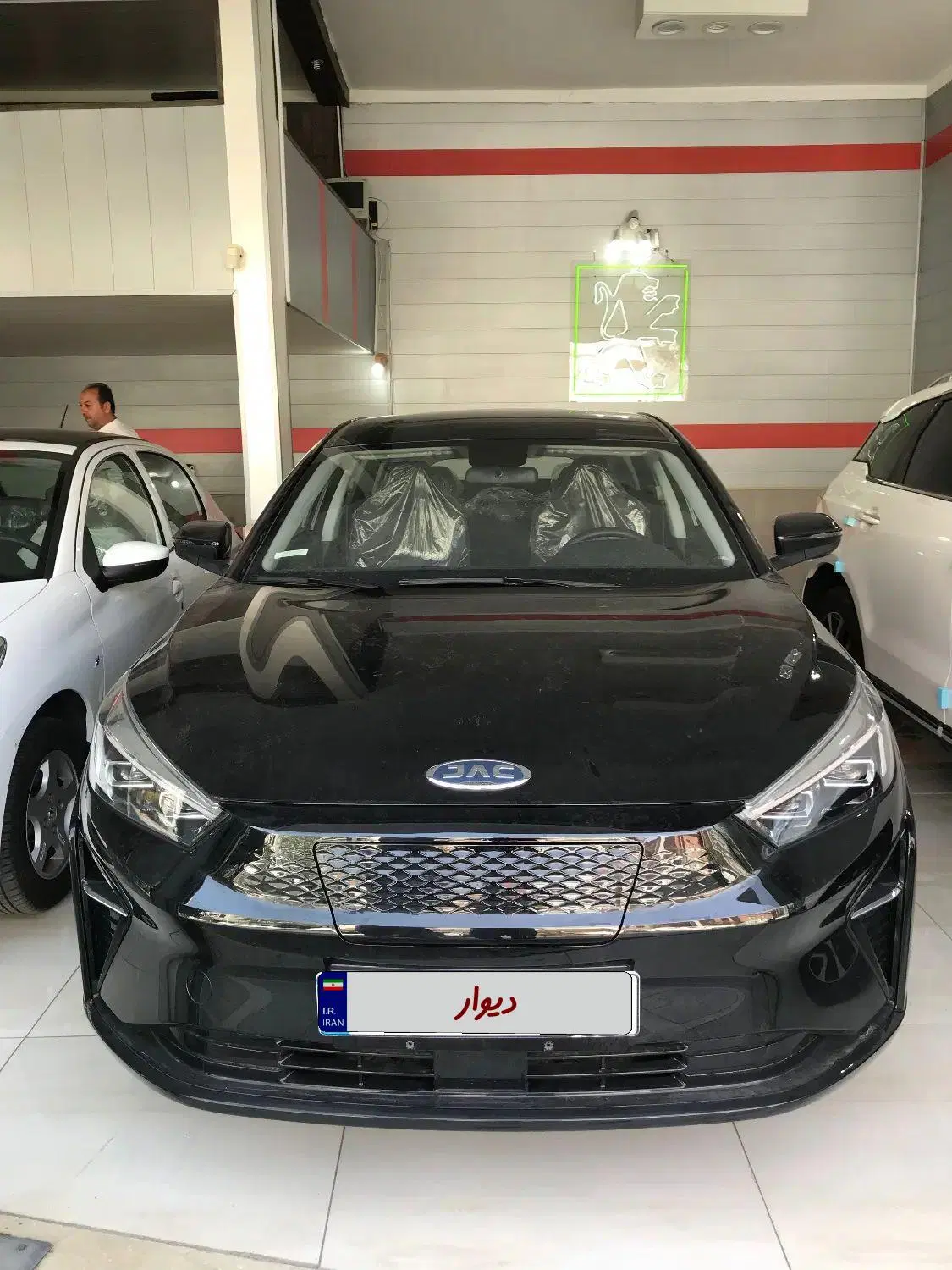 Ej7خشک|خودرو سواری و وانت|تهران, مرزداران|دیوار