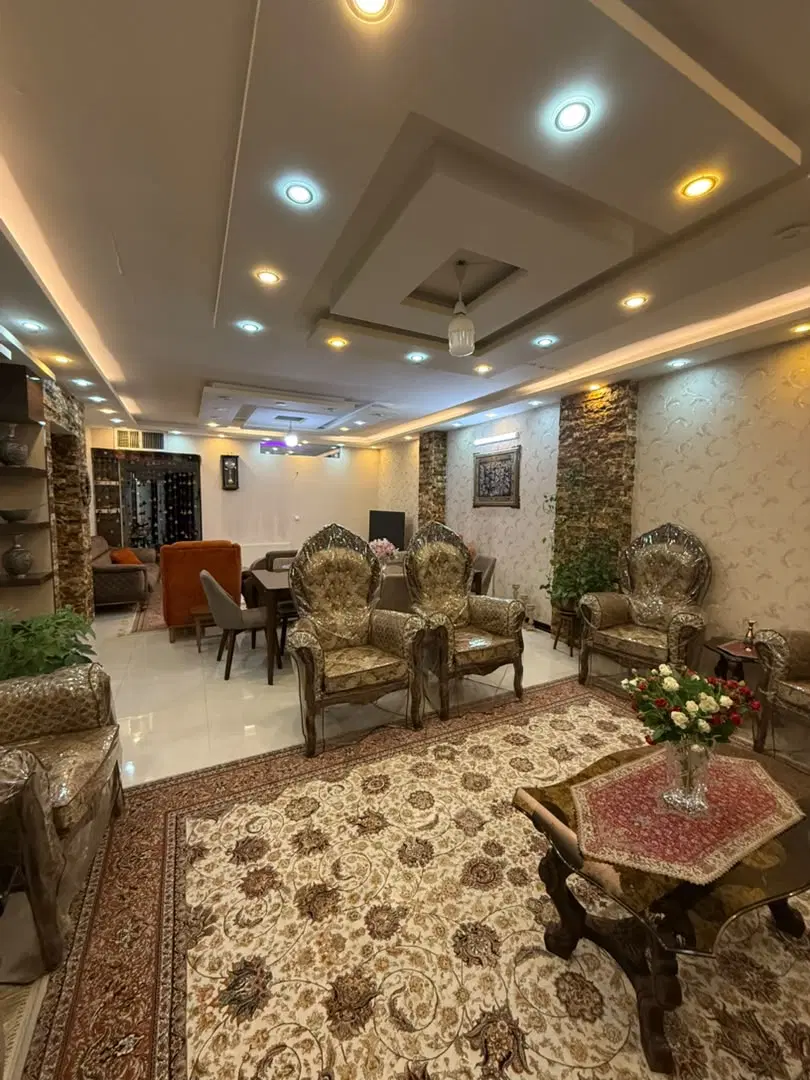فروش تفکیکی سه خوابه - Ansicht 3