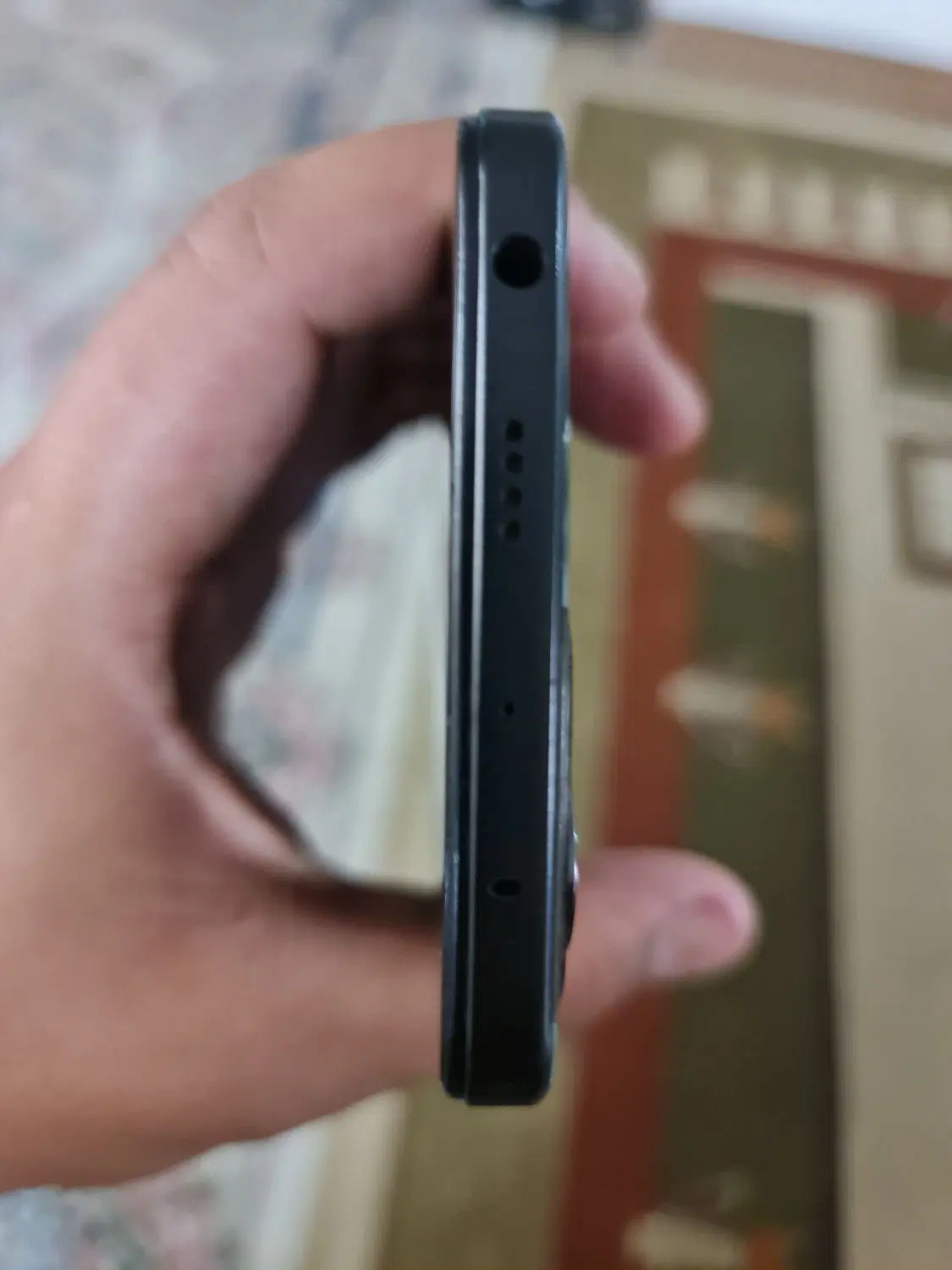 Redmi Note12 pro 5g|موبایل|نیشابور, امام|دیوار