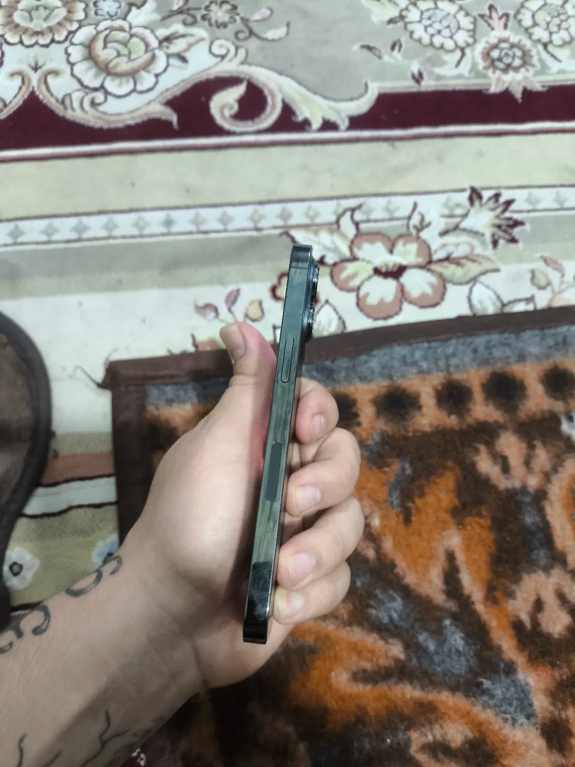 13 pro|موبایل|امیدیه, |دیوار