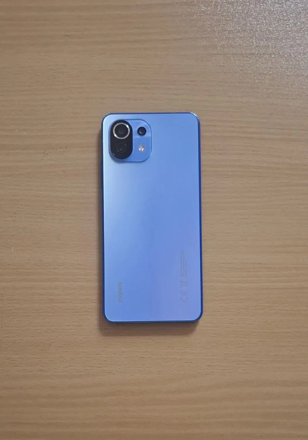 Mi 11 Lite|موبایل|تهران, شهرک ولیعصر شمالی|دیوار