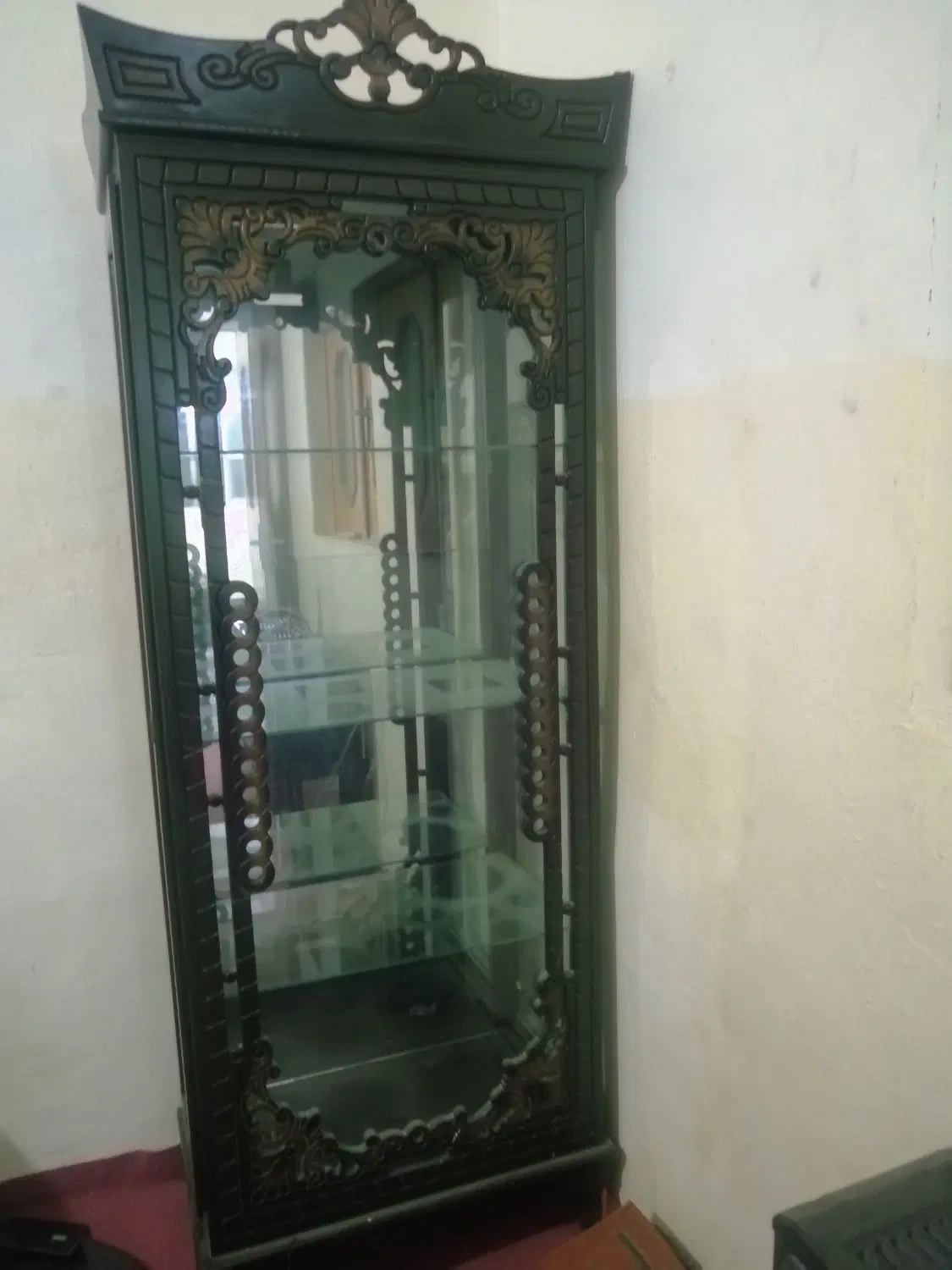 بوفه|بوفه، ویترین، کنسول|همدان, |دیوار