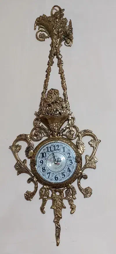 ساعت دیواری|ساعت دیواری و تزئینی|کرمانشاه, |دیوار