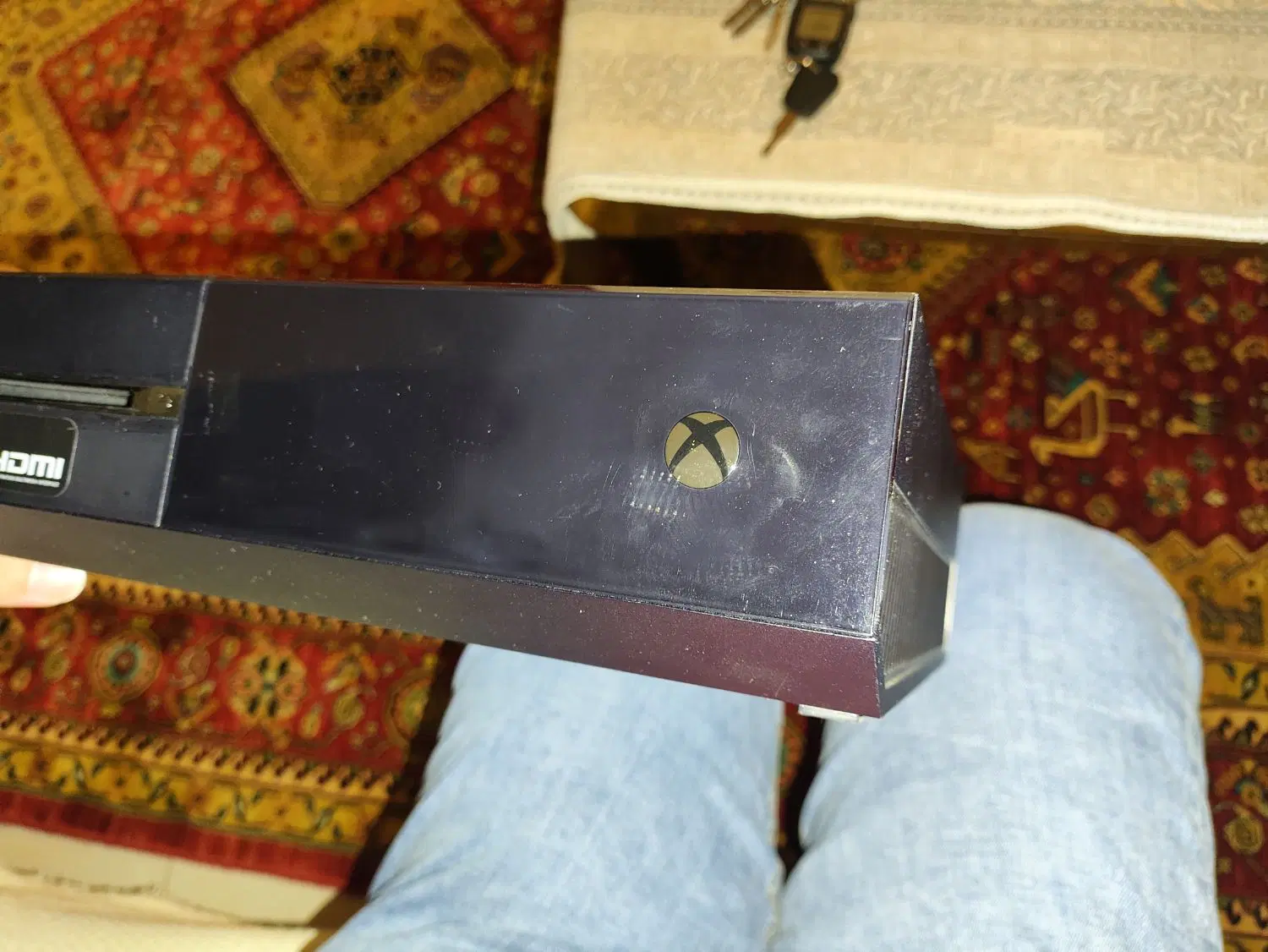 xbox one|کنسول، بازی ویدئویی و آنلاین|تهران, ملکآباد|دیوار