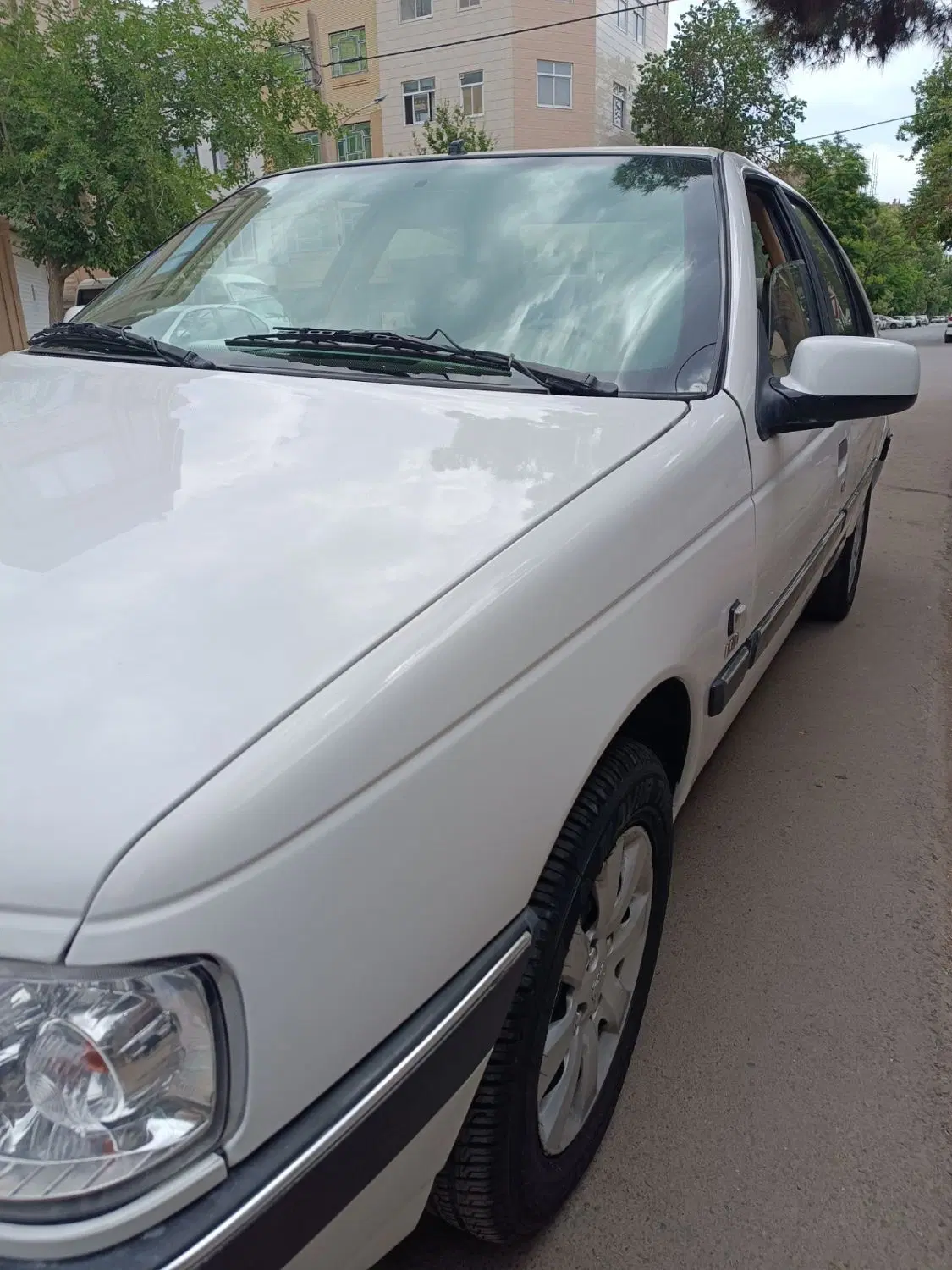 پژو 405 tu5 slx|خودرو سواری و وانت|مشهد, توس (بلوار توس)|دیوار